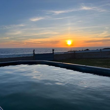 Vive Tus Suenos Villa Oia Kültér fotó