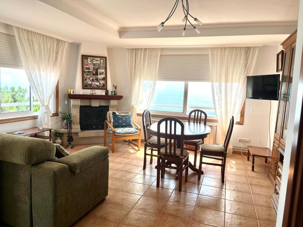 Vive Tus Suenos Villa Oia Kültér fotó