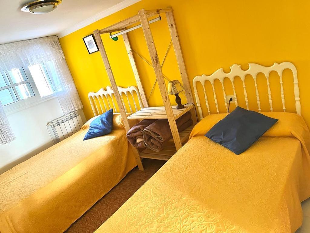 Vive Tus Suenos Villa Oia Kültér fotó
