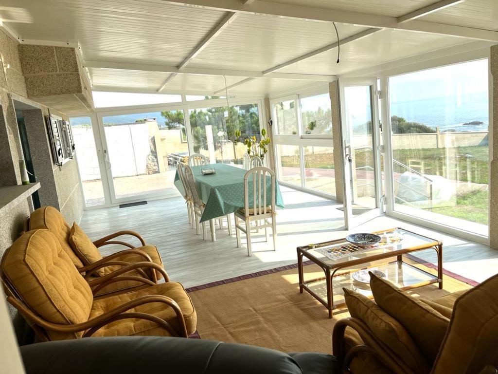 Vive Tus Suenos Villa Oia Kültér fotó