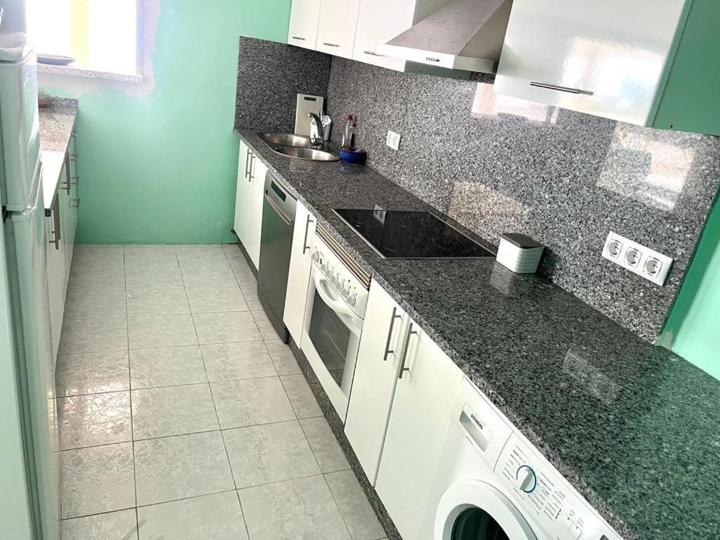 Vive Tus Suenos Villa Oia Kültér fotó