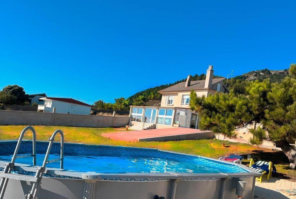 Vive Tus Suenos Villa Oia Kültér fotó