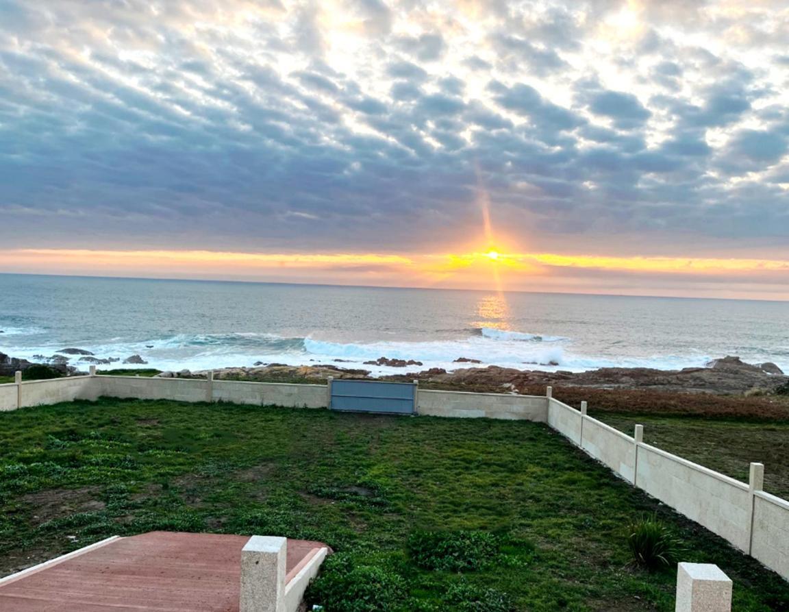 Vive Tus Suenos Villa Oia Kültér fotó