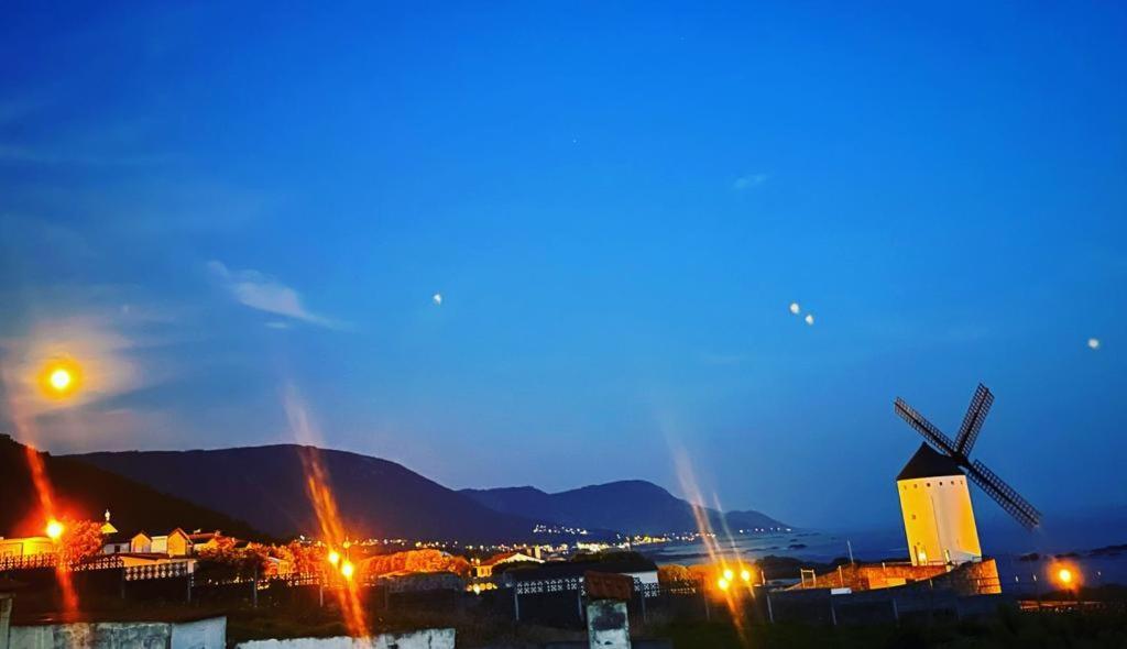 Vive Tus Suenos Villa Oia Kültér fotó
