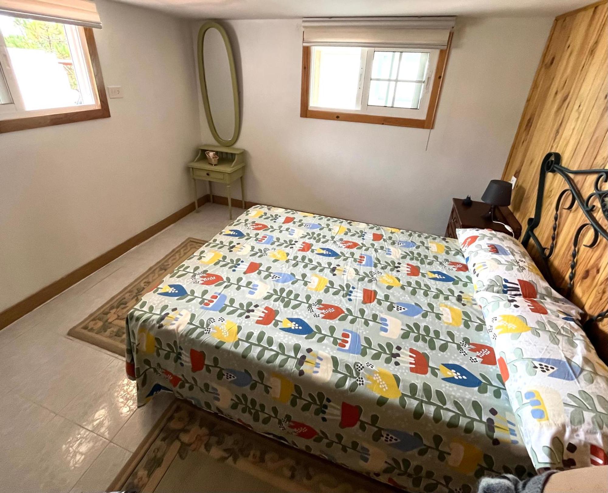 Vive Tus Suenos Villa Oia Kültér fotó
