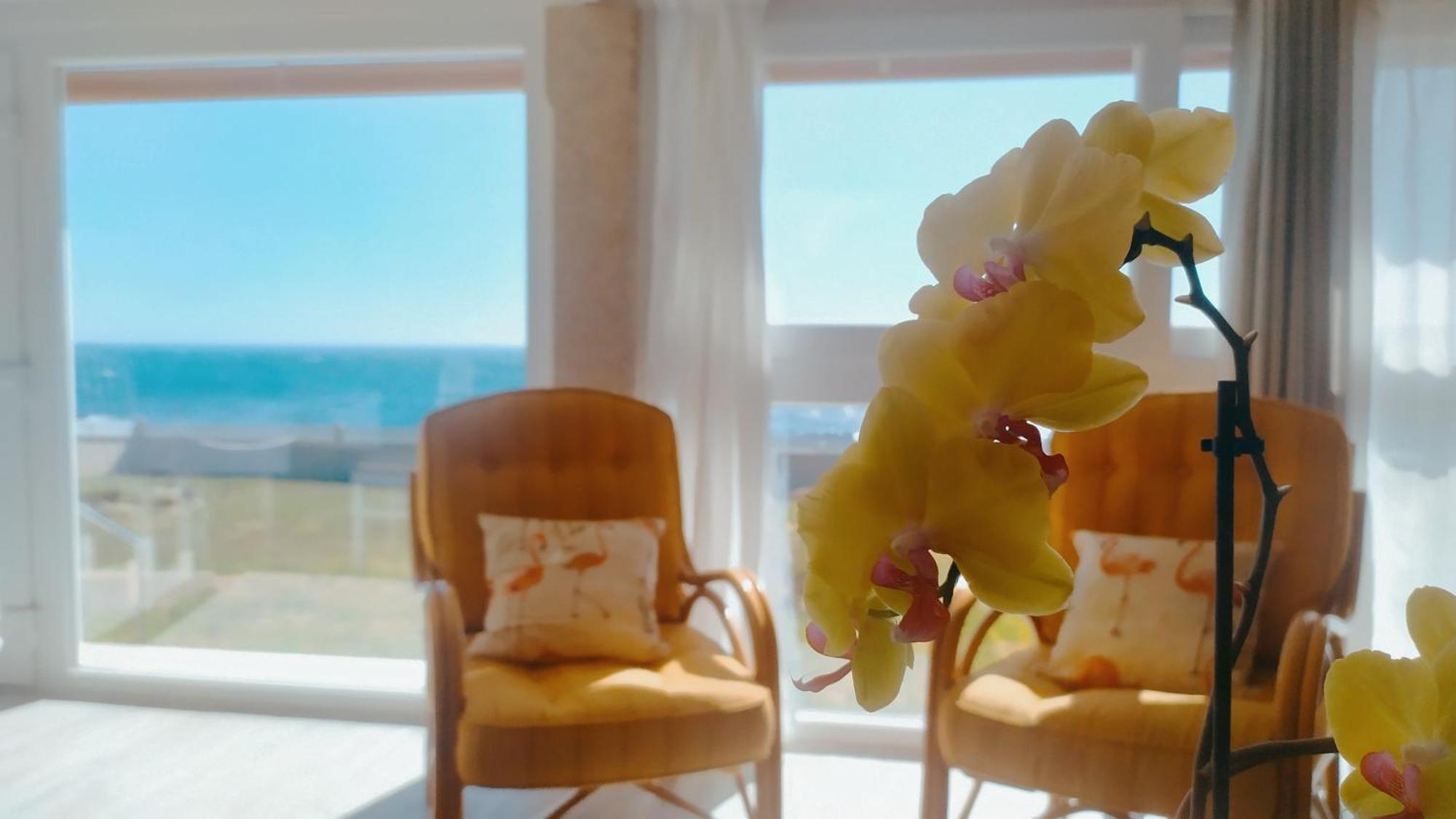 Vive Tus Suenos Villa Oia Kültér fotó