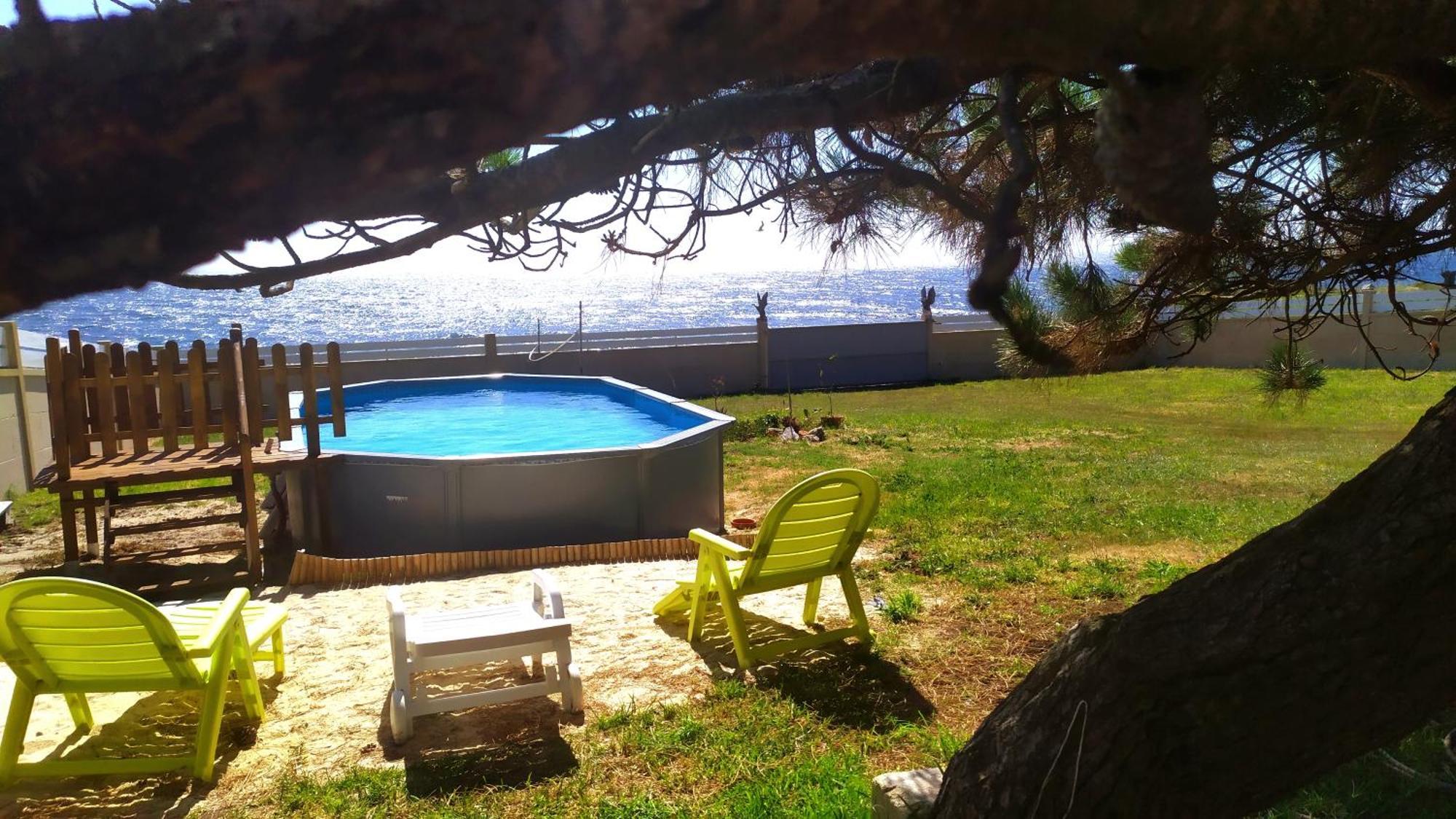 Vive Tus Suenos Villa Oia Kültér fotó